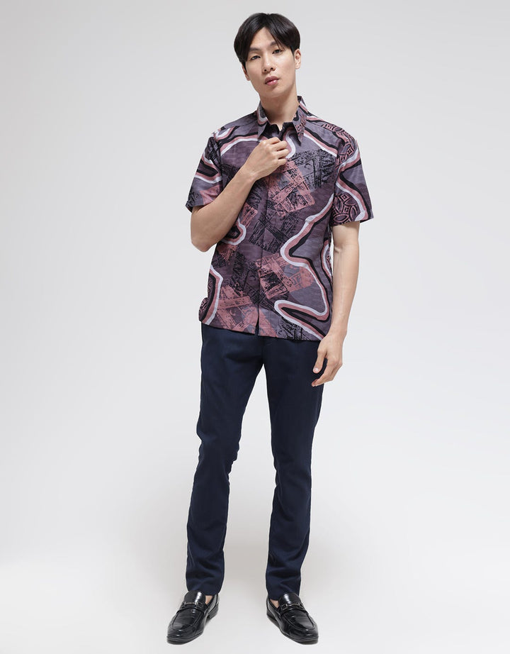 Adikusuma Hem Modern 18