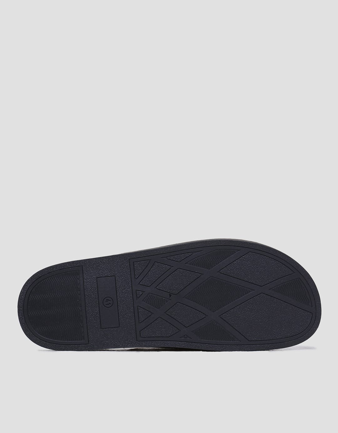 St. Yves Buckle Stitch Women's Slipper Sandals