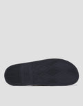 St. Yves Buckle Stitch Women's Slipper Sandals