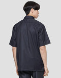 Cole Dobby CVC Kemeja Regular Pria