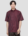 Cole Texture Dobby Kemeja Pria