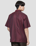 Cole Texture Dobby Kemeja Pria