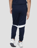 Nevada Double Knit Jogger Anak Laki-laki