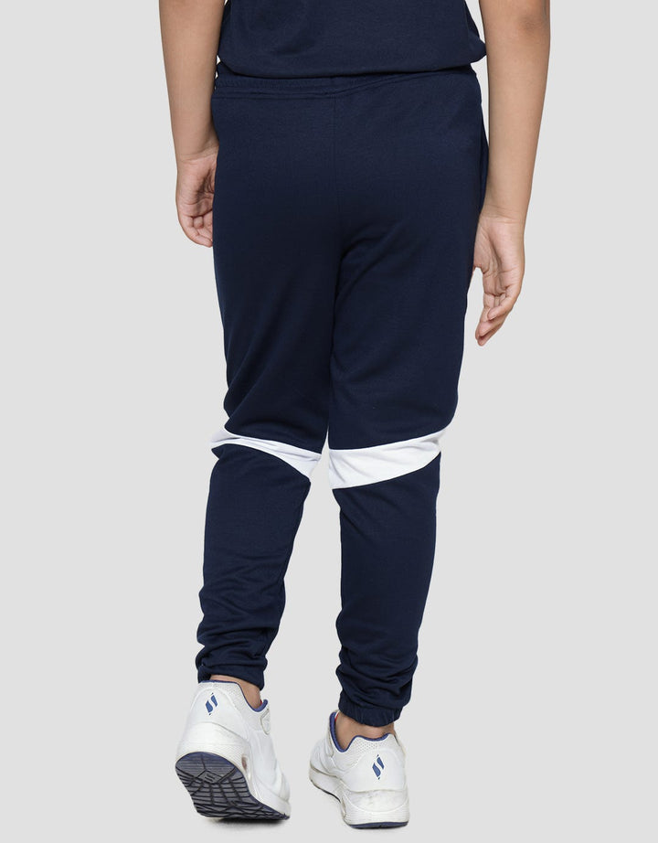 Nevada Double Knit Jogger Anak Laki-laki