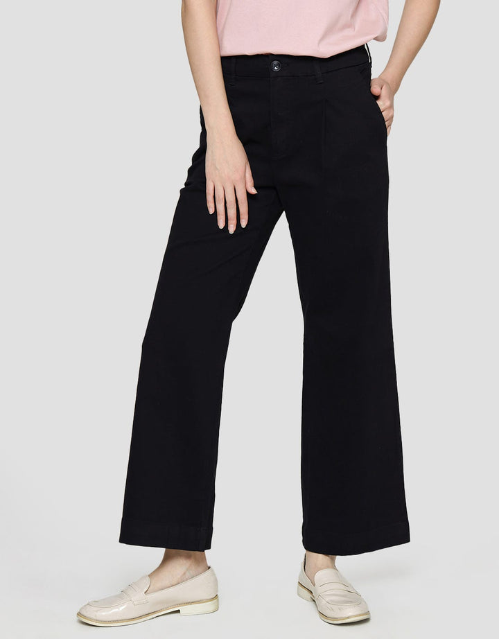 Connexion Long Pants Chelsea Coullote