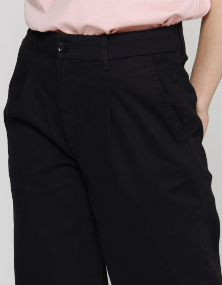 Connexion Long Pants Chelsea Coullote
