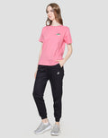 Nevada Powerpuff Girls Women's Regular Short Sleeve T-Shirt Print