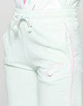 Aero Celana Panjang Wide Leg Piping Stopper Bawah Anak Perempuan