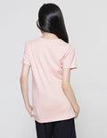 Aero Dino Corn Print Girls T-Shirt