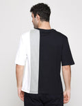 Walrus Casual Oversize T-Shirt
