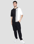 Walrus Casual Oversize T-Shirt