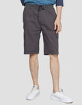Nevada Rib Woven Cargo Men's Shorts