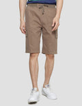 Nevada Rib Woven Cargo Men's Shorts