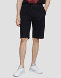 Nevada Rib Woven Cargo Men's Shorts