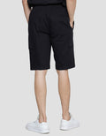Nevada Rib Woven Cargo Men's Shorts