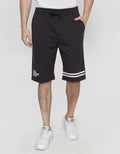 Nevada Knit Print Celana Pendek Pria