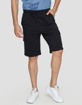 Nevada Knit Cargo Basic Men's Shorts