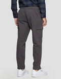 Nevada Woven Cargo Men's Long Pants