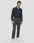 Nevada Woven Cargo Men's Long Pants