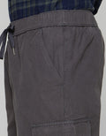 Nevada Woven Cargo Men's Long Pants