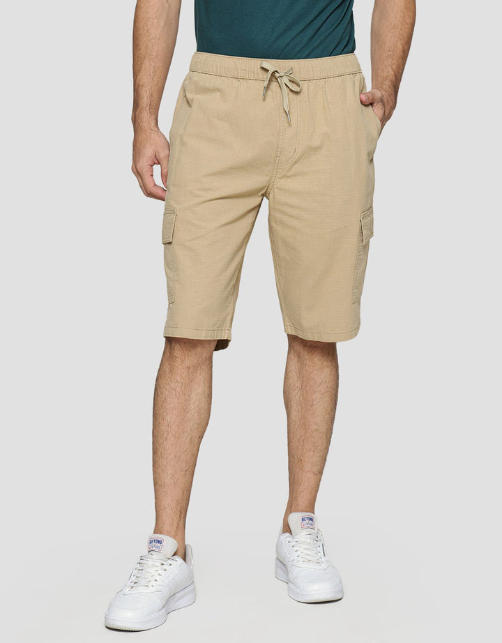 Nevada Woven Ripstop Cargo Men's Shorts