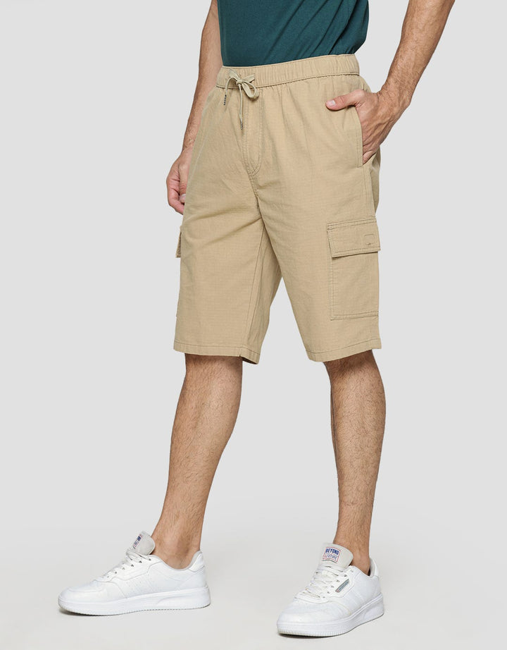 Nevada Woven Ripstop Cargo Men's Shorts