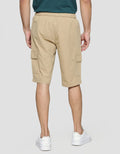 Nevada Woven Ripstop Cargo Men's Shorts