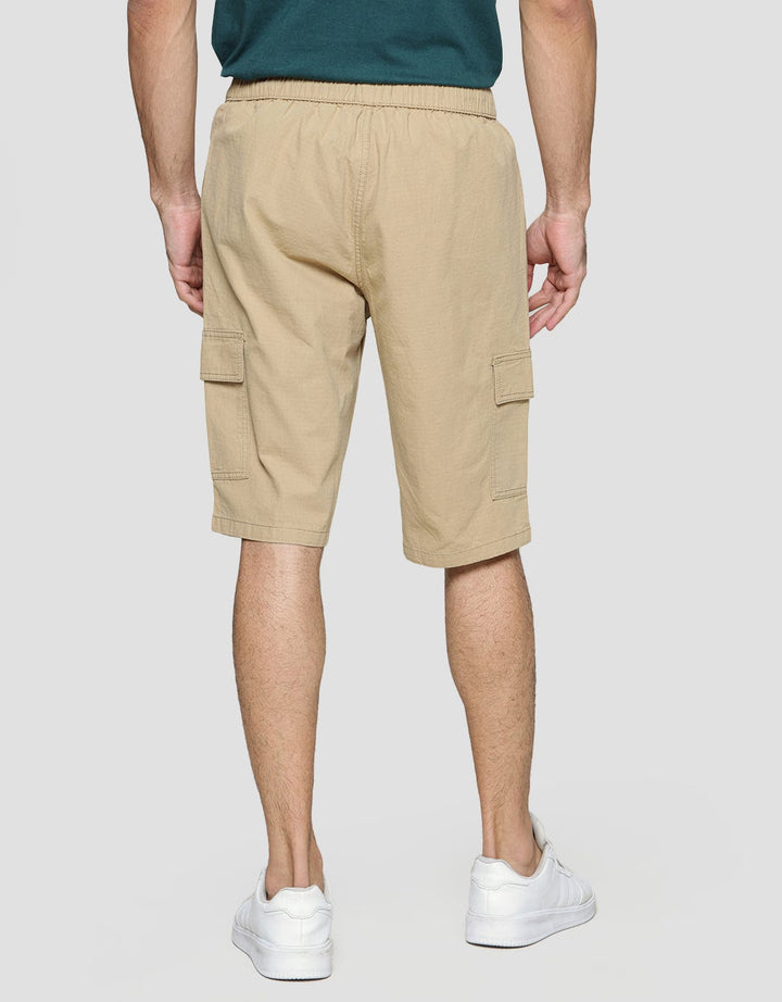 Nevada Woven Ripstop Cargo Men's Shorts