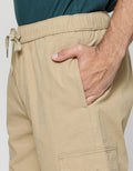 Nevada Woven Ripstop Cargo Men's Shorts