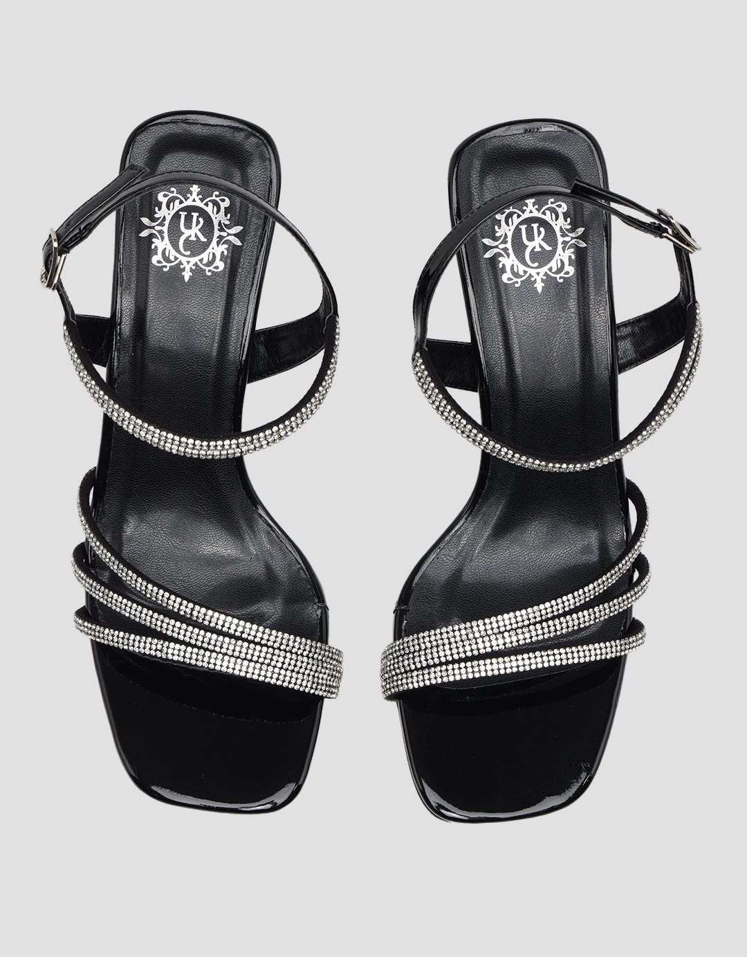 Yongki Komaladi Wekkend Ladies Sandal Wanita
