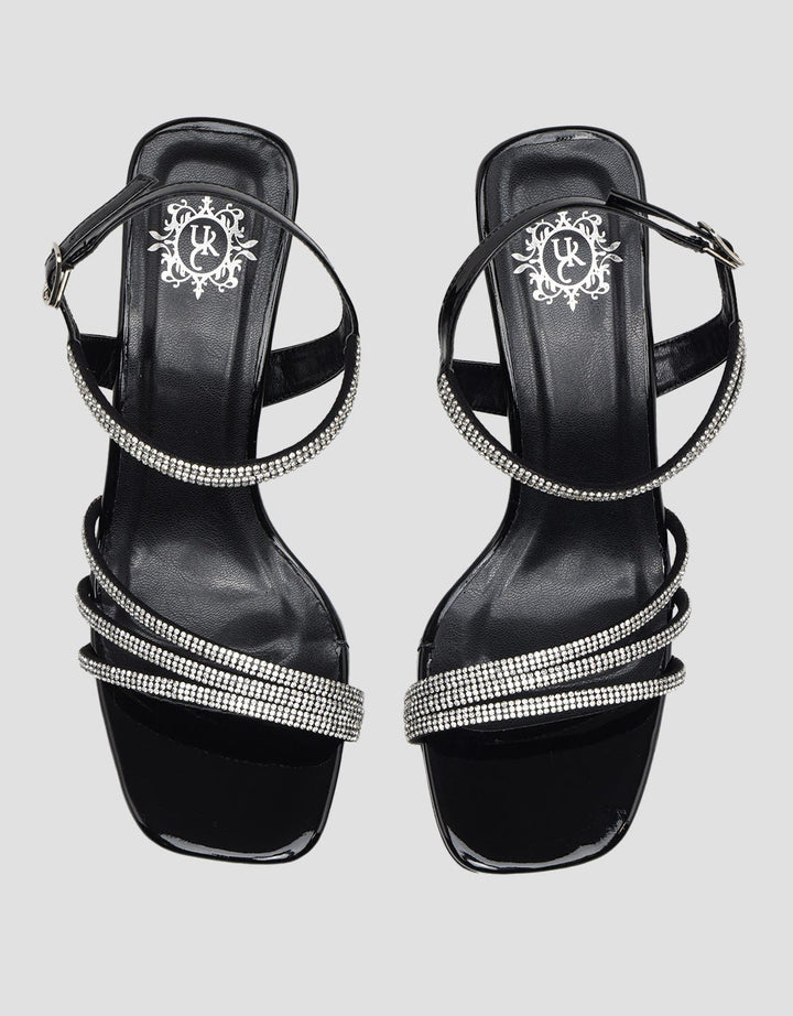 Yongki Komaladi Wekkend Ladies Sandal Wanita