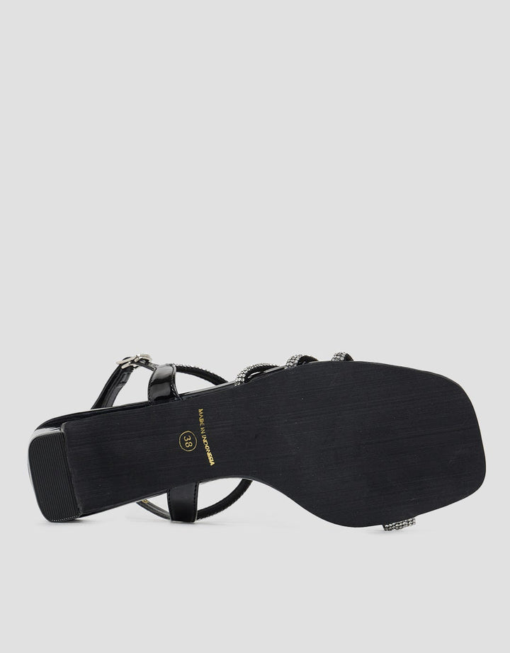 Yongki Komaladi Wekkend Ladies Sandal Wanita