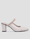 Yongki Komaladi Sepatu Pumps Wanita