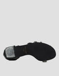 Yongki Komaladi Pearl Strap Women's Sandals