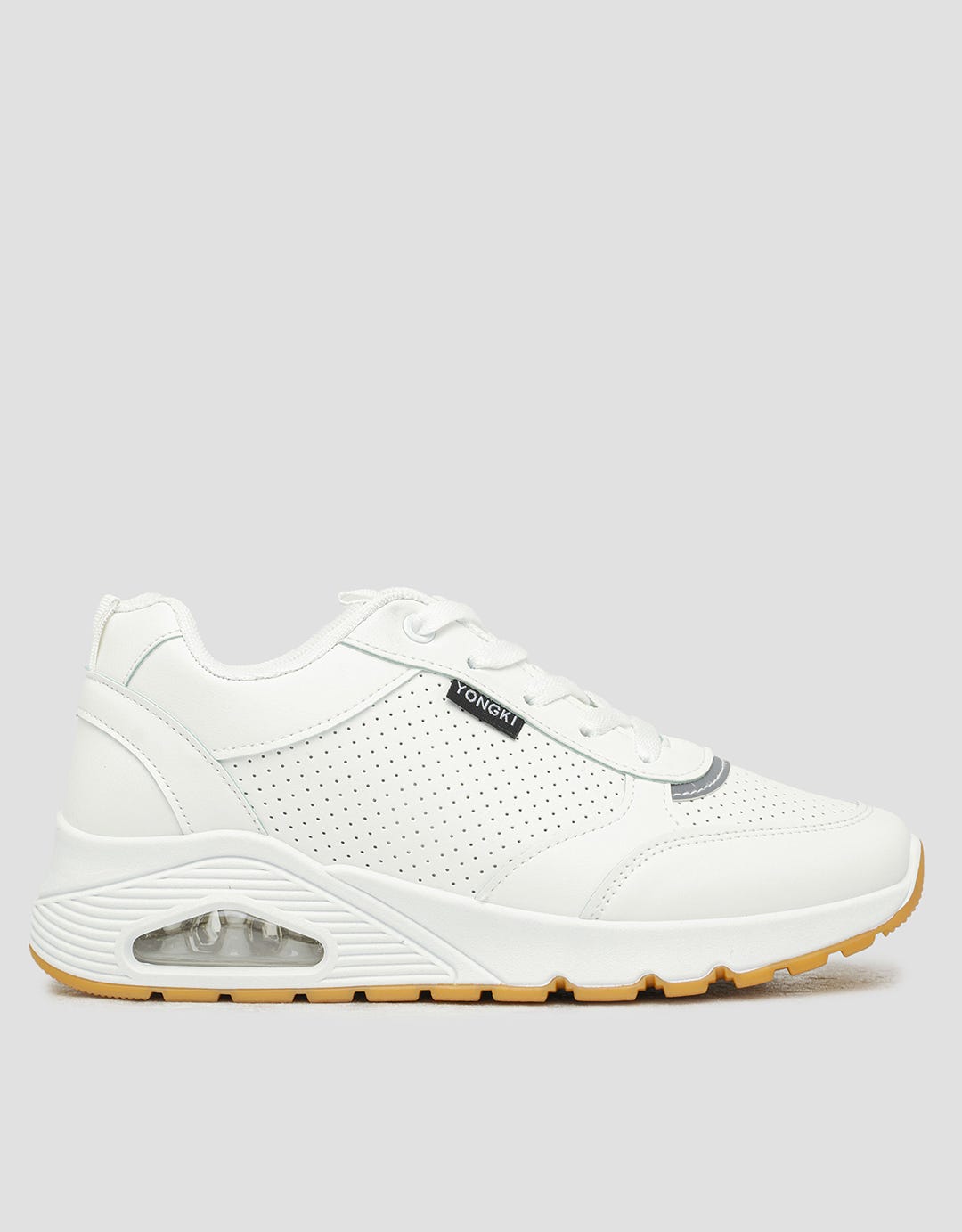 Yongki Komaladi Fashion Sneakers Wanita