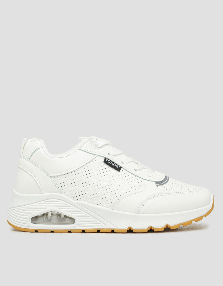 Yongki Komaladi Fashion Sneakers Wanita