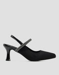 Yongki Komaladi Sepatu Pumps Wanita