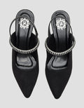 Yongki Komaladi Sepatu Pumps Wanita