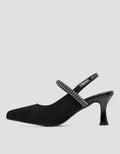 Yongki Komaladi Sepatu Pumps Wanita