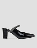Yongki Komaladi Sepatu Pumps Wanita
