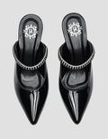 Yongki Komaladi Sepatu Pumps Wanita