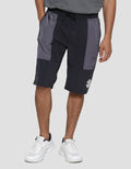 American Jeans Short Pants Woven Contrast Pockets