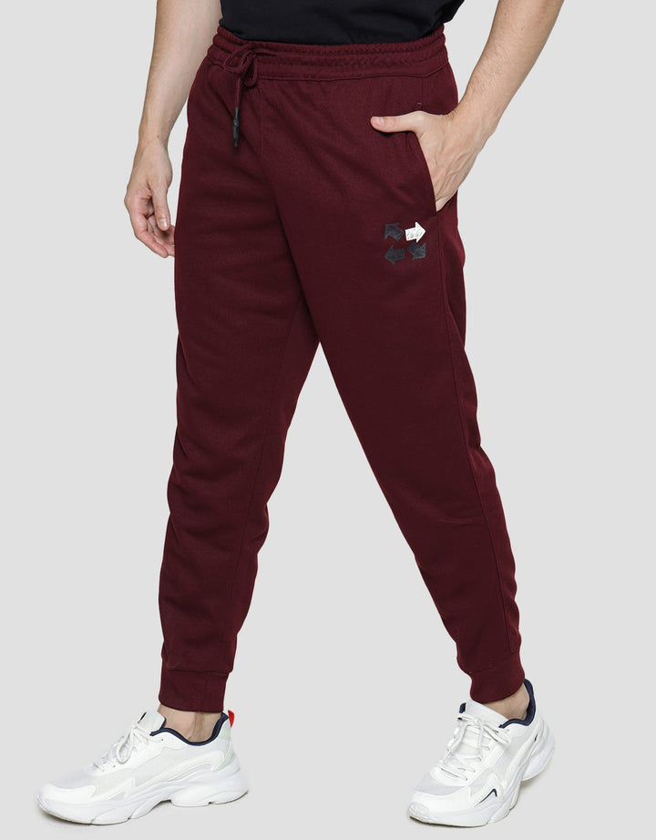 American Jeans Long Pants Basic Print