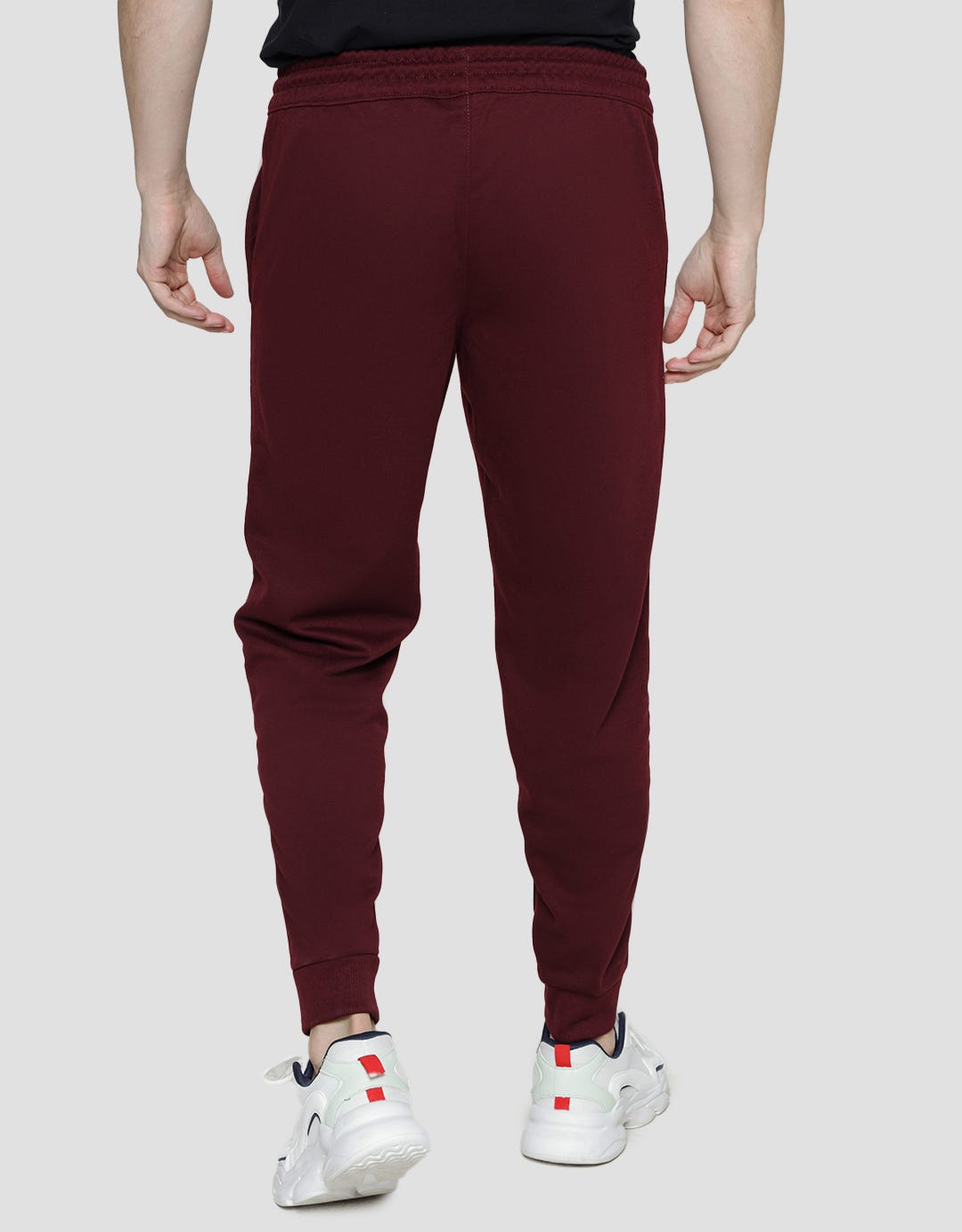 American Jeans Long Pants Basic Print