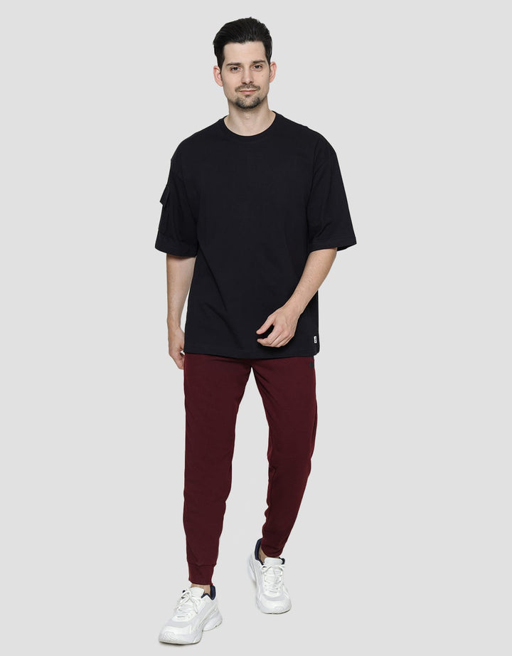 American Jeans Long Pants Basic Print
