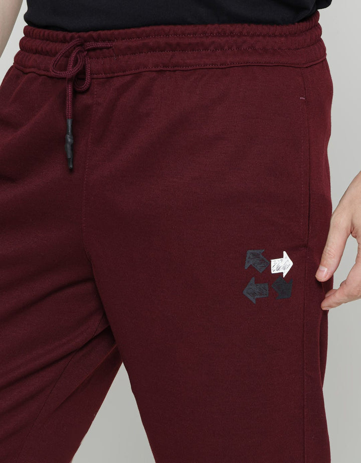 American Jeans Long Pants Basic Print