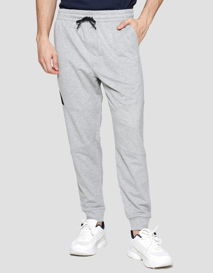 Nevada Men's Cut Sewn Jogger Pants