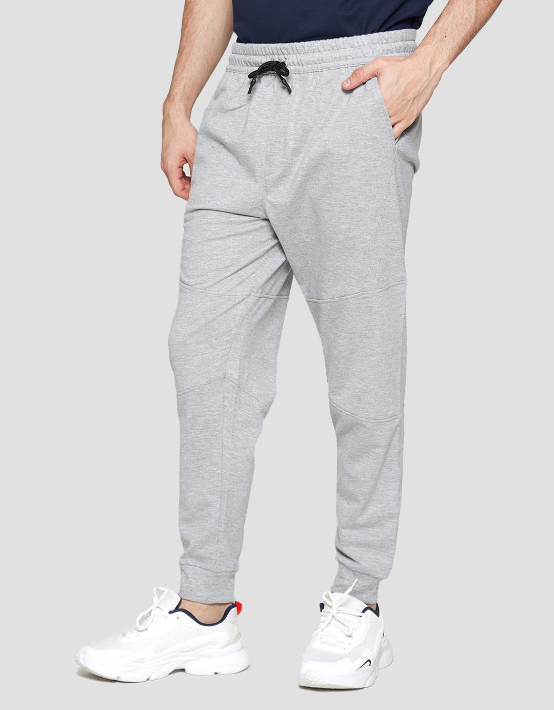 Nevada Men's Cut Sewn Jogger Pants