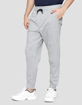 Nevada Men's Cut Sewn Jogger Pants