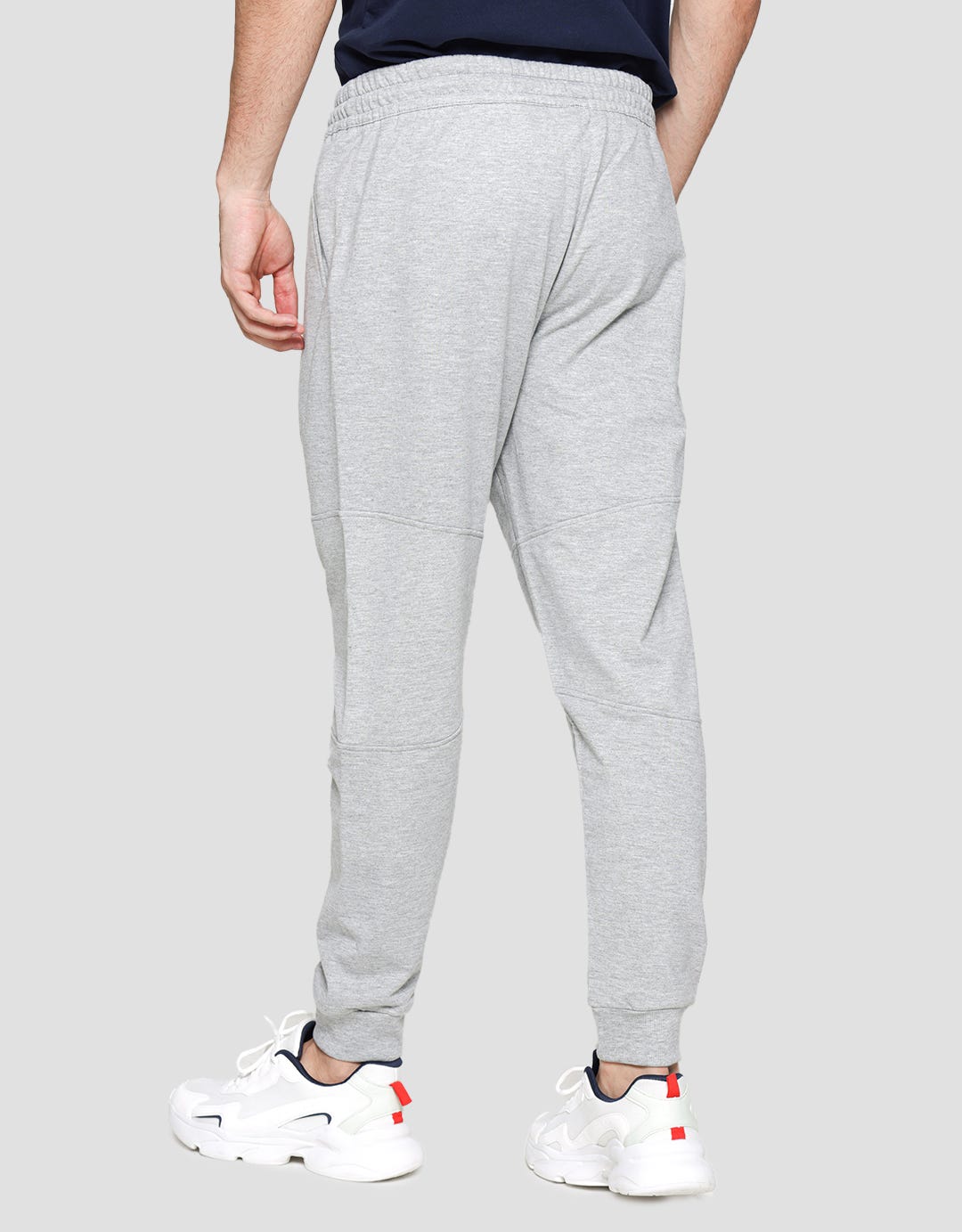 Nevada Men's Cut Sewn Jogger Pants